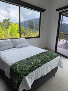 Casa y villas encanto - Villa Layla - Nocaima - 4