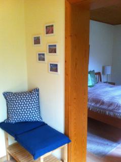 Apartment Grössenberg - Weißkirchen in Steiermark - 7