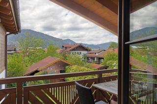 Ferienwohnung Gallist - Oberammergau - 5