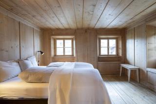 Chasa Chaposch - Tarasp - 8