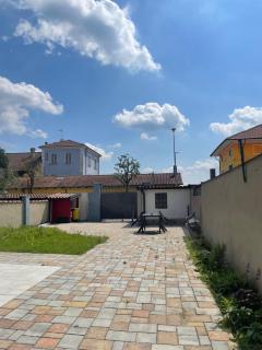 airport apartments piano terra - San Maurizio Canavese - 6