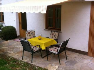 Apartment Grössenberg - Weißkirchen in Steiermark - 4