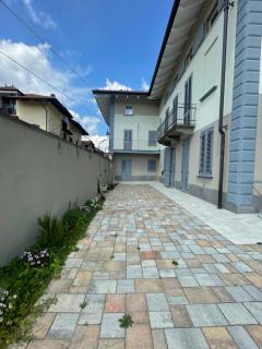 airport apartments piano terra - San Maurizio Canavese - 7