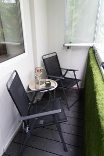 Луксозен арт апартамент в близост до центъра на града - 8