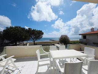 VILLA I DELFINI - Terracina Fronte Mare - 0