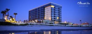 Oceanview Couples Retreat by Boardwalk & Top Cuisine - Daytona Beach - 1
