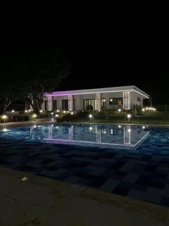 Casa Quinta Real - Melgar - 3