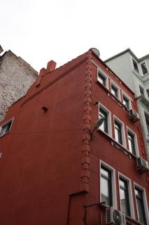 Family Hotel Taksim - Estambul - 6