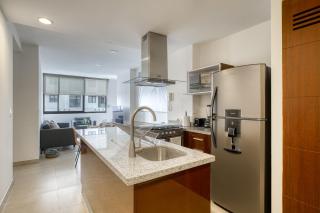 Confort en exclusivo condominio en Polanco - Città del Messico - 9