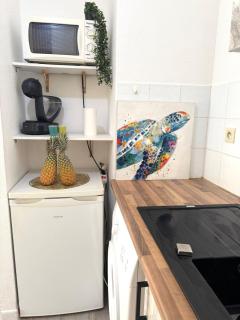Studio Marina ! - Gourbeyre - 0