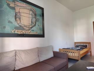 Hostel Albania LoFT - Tirana - 6