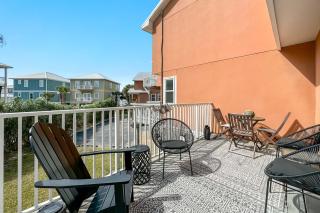 Laguna Bella Unit B7 - Gulf Shores - 7