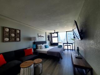 Oceanview Couples Retreat by Boardwalk & Top Cuisine - Daytona Beach - 0