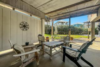 Laguna Bella Unit B7 - Gulf Shores - 5