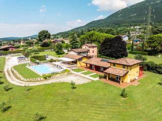 B&B Borgo Marognole - Caprino Veronese - 0