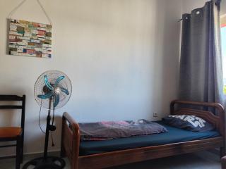 Hostel Albania LoFT - Tirana - 5