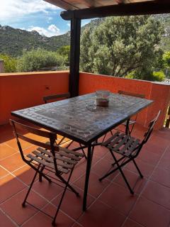 La casa di Veronica - Olbia - 8