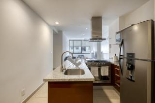 Polanco Boutique Living - Junto a Embajada USA - 2