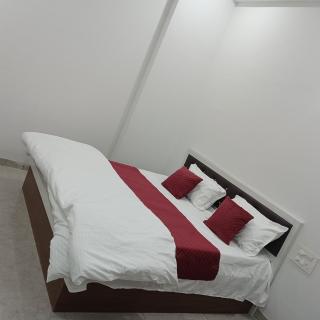 Hotel Rukmani Palace - Jāmb - 9