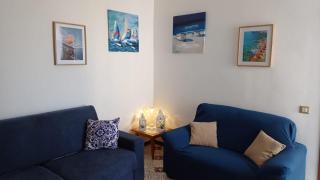 CASA VACANZE MARIANTONIETTA-Amalfi Coast - 4