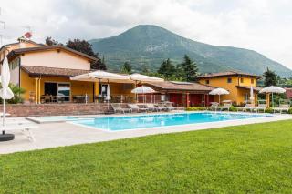 B&B Borgo Marognole - Caprino Veronese - 8