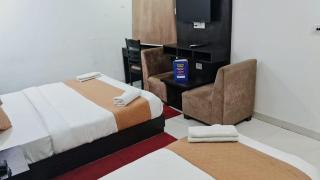 Hotel Tredent - Nuova Delhi - 8