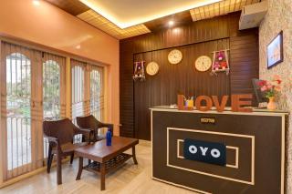 Hotel O Flagship Adbhut Moment Hotel - 9