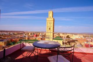 Dar Merzouga Meknes - Meknes - 1
