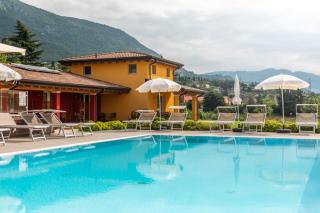 B&B Borgo Marognole - Caprino Veronese - 6