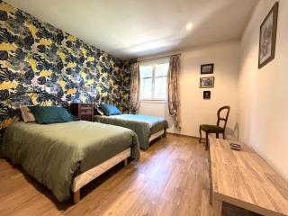 FURIANI Appartement avec Piscine dans Villa - 6