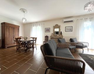 FURIANI Appartement avec Piscine dans Villa - 2