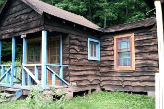 Rustic Couples' Cabin for Idyllic Catskills Getaway, Upstate New York - 9