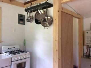 Rustic Couples' Cabin for Idyllic Catskills Getaway, Upstate New York - 7