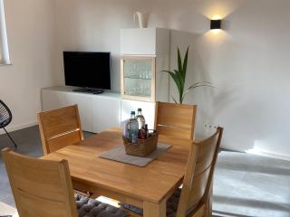 Ferienwohnung Seeglück - Moos - 4
