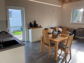 Ferienwohnung Seeglück - Moos - 6
