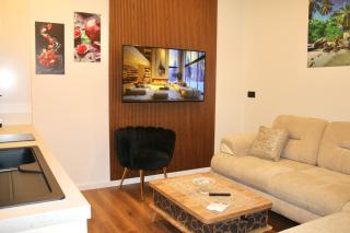 New Born Apartments - Tirana - 0