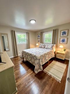 3 Bedroom - Boho By the Star - Cozy Home Close to Downtown Roanoke - Roanoke - 0