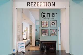 Garner Hotel Bremen City by IHG - Bremen - 0