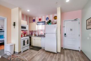 New 4 Bedroom Apt near DT Walk to restaurants - Nashville - 8