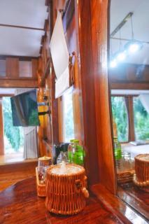 บ้านต้นไม้ The Tree House ณคอนศรี ใกล้วัดเจดีย์ ไอ้ไข่ - Ban Wat Boek - 4