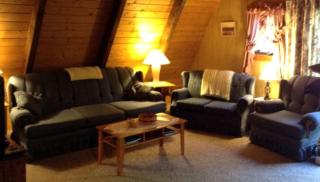 Family-Friendly Cabin Rental near Mirror Lake in Lake Placid, New York - 0
