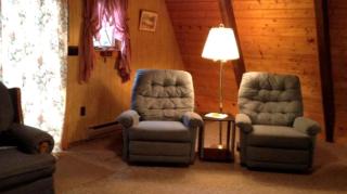 Family-Friendly Cabin Rental near Mirror Lake in Lake Placid, New York - 7