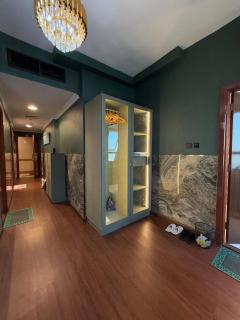 Safina Style Luxury Ocean View Stay - Ajman - 3