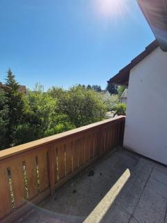 3,5 Zimmer Wohnung mit Balkon - Festspiele - Bayreuth - 3