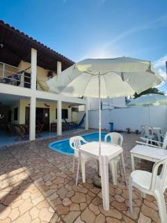 Pousada Praia do Francês - 2