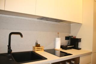 New Born Apartments - Tirana - 1