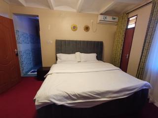 La Casa Hotel - Nyali - Mombasa - 3