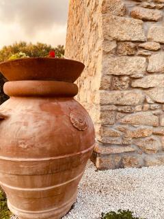 Casagliana -Country Relais- - Sole Ruiu - 6