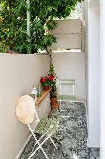 Bookamvillia Apartment - Nydri - 5