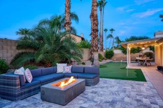Desert Paradise - Phoenix - 8